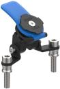 Triumph Trident 800 Quad Lock kompatibler Navihalter 2026+ von Evotech Performance